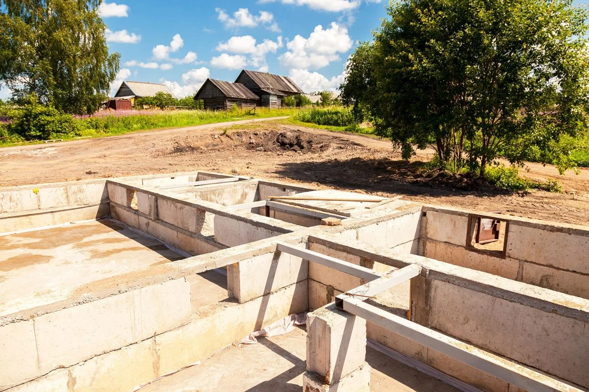 groundworks contractors London
